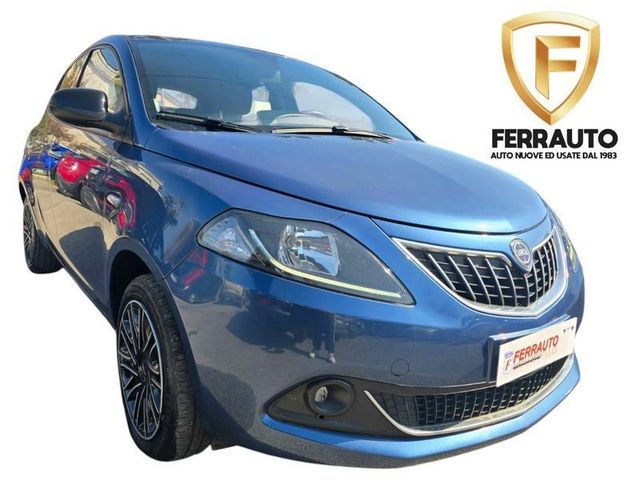 Jiný Lancia Ypsilon 1.0Hybrid 70CV GOLD PLUS