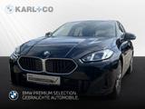 BMW 120 i 5-Türer Navi Driv Assis PDC DAB LED - gebrauchte BMW 120 aus dem Jahr 2024