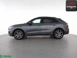 Audi Q8 50 TDI qu S LINE NACHTSICHT,HUD,B+O,360°,ACC - Audi Q8 in Düsseldorf