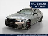 BMW M340d xDrive M Sport Pro AHK+Pano+ACC+Inno+H/K