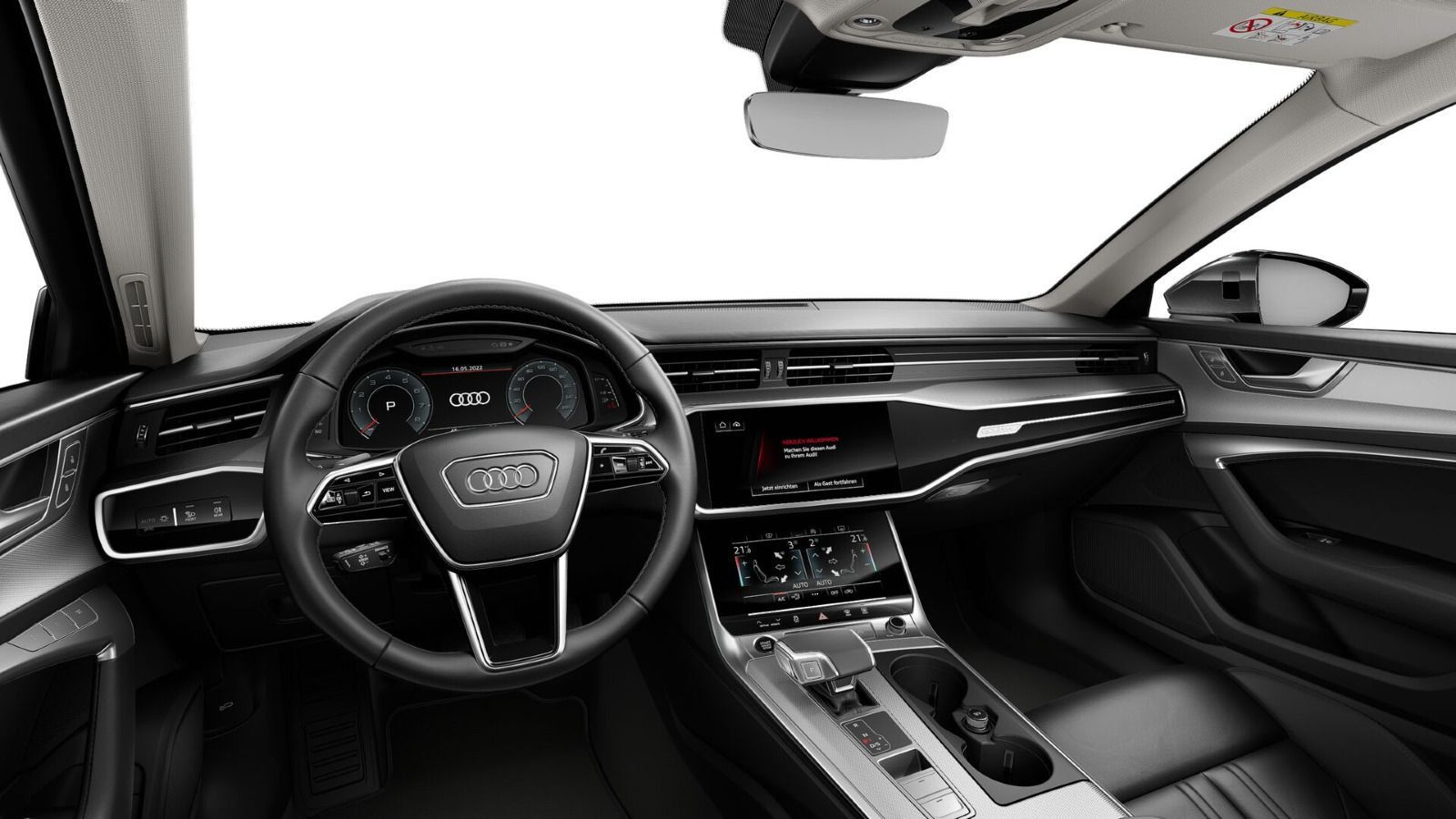 Audi A6 - Bild 9