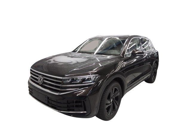 Volkswagen Touareg - Bild 2