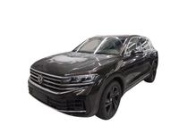 Volkswagen Touareg - Vorschau Bild 2