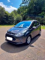 Ford B-Max 1,0 EcoBoost Edition 101 Ps PDC
