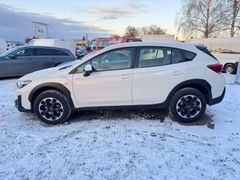 Fahrzeugabbildung Subaru XV 1. HAND ALLRAD SCHECKHEFT