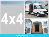 Volkswagen L3H3 177PS EZ:2022 4x4 Allrad - VW Allrad LKW