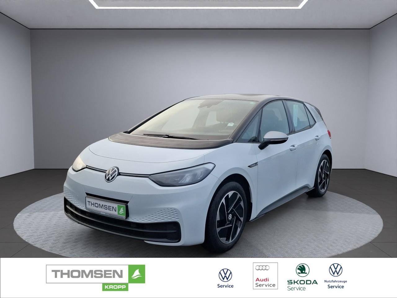 Volkswagen ID.3 Pro Performance Klima Navi Einparkhilfe