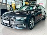 Audi A6 Avant 40TDI SPORT+MATRIX+PANO+AHK+ACC+GARANTI - Audi A6: 4g