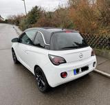 Opel Adam OPEN AIR 120 Jahre 1.4 74kW S/S OPEN AI... - Opel Adam OPEN-AIR-120-Jahre