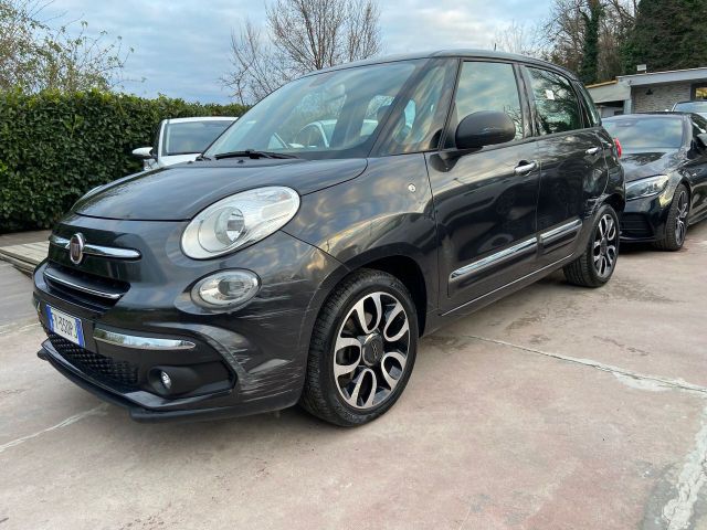 Fiat 500L 1.3 Multijet 95 CV Urban