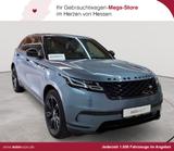 Land Rover Range Rover Velar P400e S Pano Leder  - Land Rover Range Rover Velar mit Hybrid-Antrieb