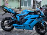 Honda Cbr 1000 rr sc57 - HONDA CBR 1000 RR SC57