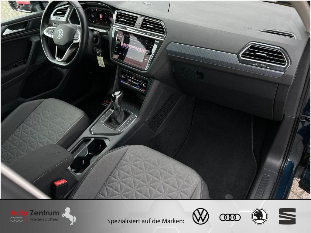 Volkswagen Tiguan 1.4 eHybrid DSG AZN-Haus-Förderung*, миниатюра 13