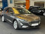 Ford Focus Turnier Titanium*LED*KAMERA*TEMPO*SHZ*PDC* - Ford Gebrauchtwagen in Bremerhaven