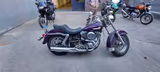 Harley-Davidson FXE1200 - HARLEY-DAVIDSON FXE