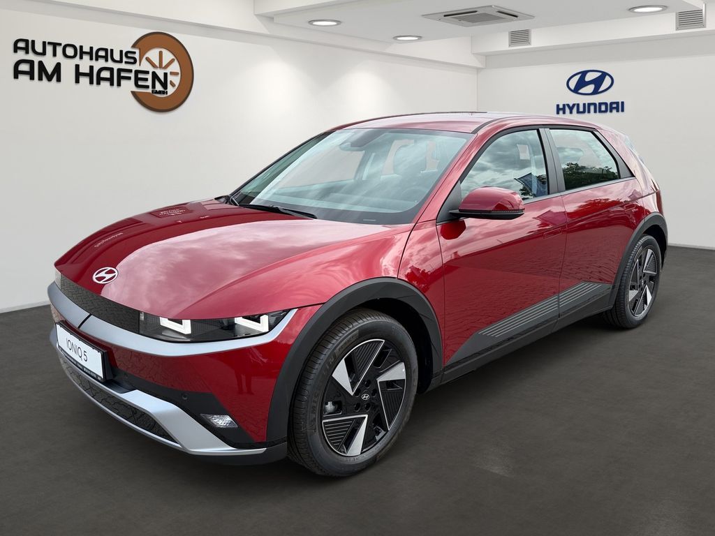 Image of Hyundai IONIQ 5