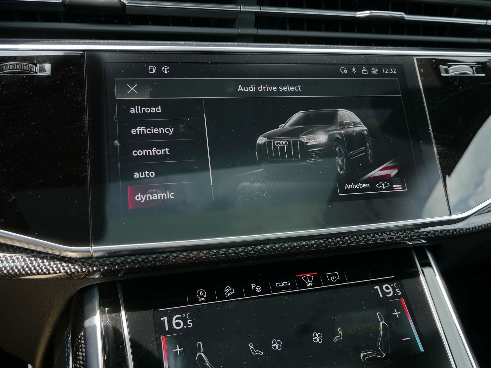 Audi SQ7 - Bild 21