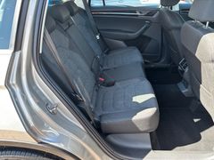 SKODA Kodiaq 1.4 TSI Style 4x4*Greentec*LED*SHZ*NAVI