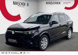 Volkswagen Tiguan R-Line 1.5 eTSI DSG AHK +WR Black Style A - : Allradantrieb, Geländewagen