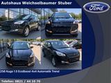 Ford 256 Kuga 1.5 EcoBoost 4x4 Automatik Trend - Ford Kuga: Trend