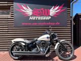 Harley-Davidson FXSB Breakout *Thorcat, LED, ABS* - Offers matching your search criteria