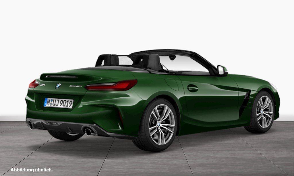 BMW Z4 - Bild 2