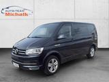 Volkswagen T6 Multivan* AHK*Navi*Standheizung*Drehsitze* - : Van, Multi