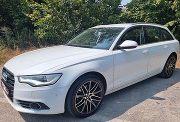 Audi A6 - 3