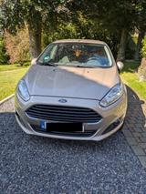 Ford Fiesta 2016, 1.0, 82 PS, Benzin - Ford Fiesta: 82 Ps