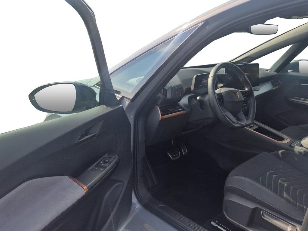 Cupra Born - Bild 13