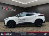 Toyota C-HR Plug-In Hybrid Team D LED-Hauptscheinwerfer - Gebrauchtwagen in Homburg