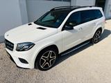 Mercedes-Benz GLS 350d AMG*PANO*NIGHT*SOUND*TV*7SITZE*AHK*VOLL - gebrauchte Mercedes-Benz GLS 350 aus dem Jahr 2018