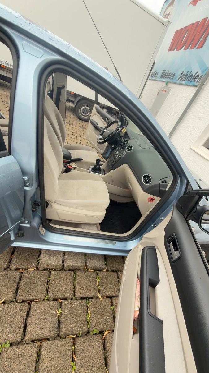 Ford Focus 2005 — photo 6