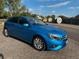 Mercedes-Benz A 200 BlueEFFICIENCY - geliebtes Auto zur Verkau - Mercedes-Benz A 200 in Karlsruhe