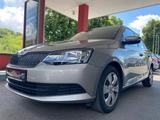 Skoda Fabia Cool Edition Klima 8-Fach Bereift - Skoda Fabia Gebrauchtwagen in Bielefeld