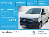 Volkswagen T6.1 Kasten KR 2.0 TDI AHK PDC FLÜGELT. - Volkswagen T6 Transporter aus 2025