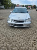 Mercedes-Benz C 220 C -Klasse T-Modell C 220 T CDI - Mercedes-Benz C 220 aus 2005