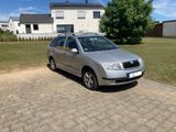 Skoda Fabia 1.4 16V Kombi 6Y5 - Skoda Fabia: 6y