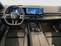 BMW 520 - Vorschau Bild 12