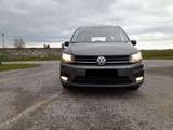 Volkswagen Caddy 2,0TDI 75kW BMT DSG Maxi Conceptline 5... - Volkswagen Caddy: Maxi Conceptline