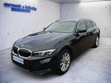 BMW 318d Touring Aut. - gebrauchte BMW 318 aus dem Jahr 2023