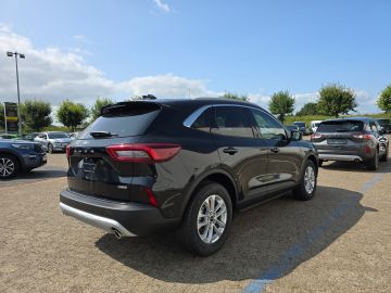 Bild 5 Ford Kuga Titanium PHEV Navi digitales Cockpit B & O
