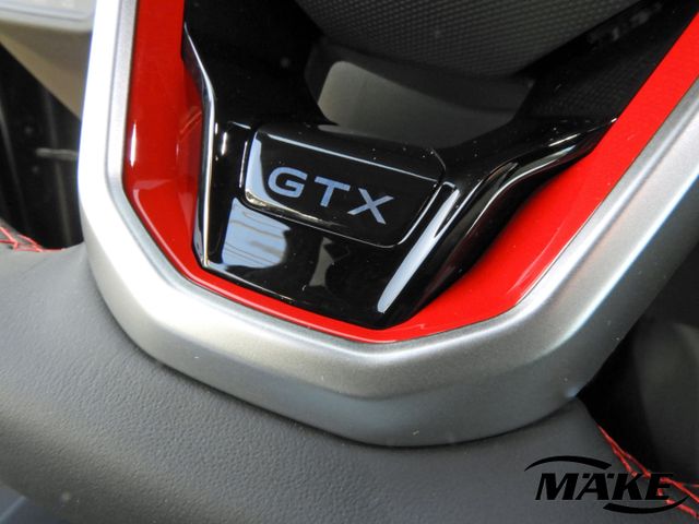 ID.4 GTX 4MOTION 250 kW AHZV IQ.L RFK WÄRMEP.