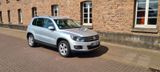 Volkswagen Tiguan 2.0 TDI BlueMotion Tech AHK Checkheft - Volkswagen Tiguan: TDI Bluemotion