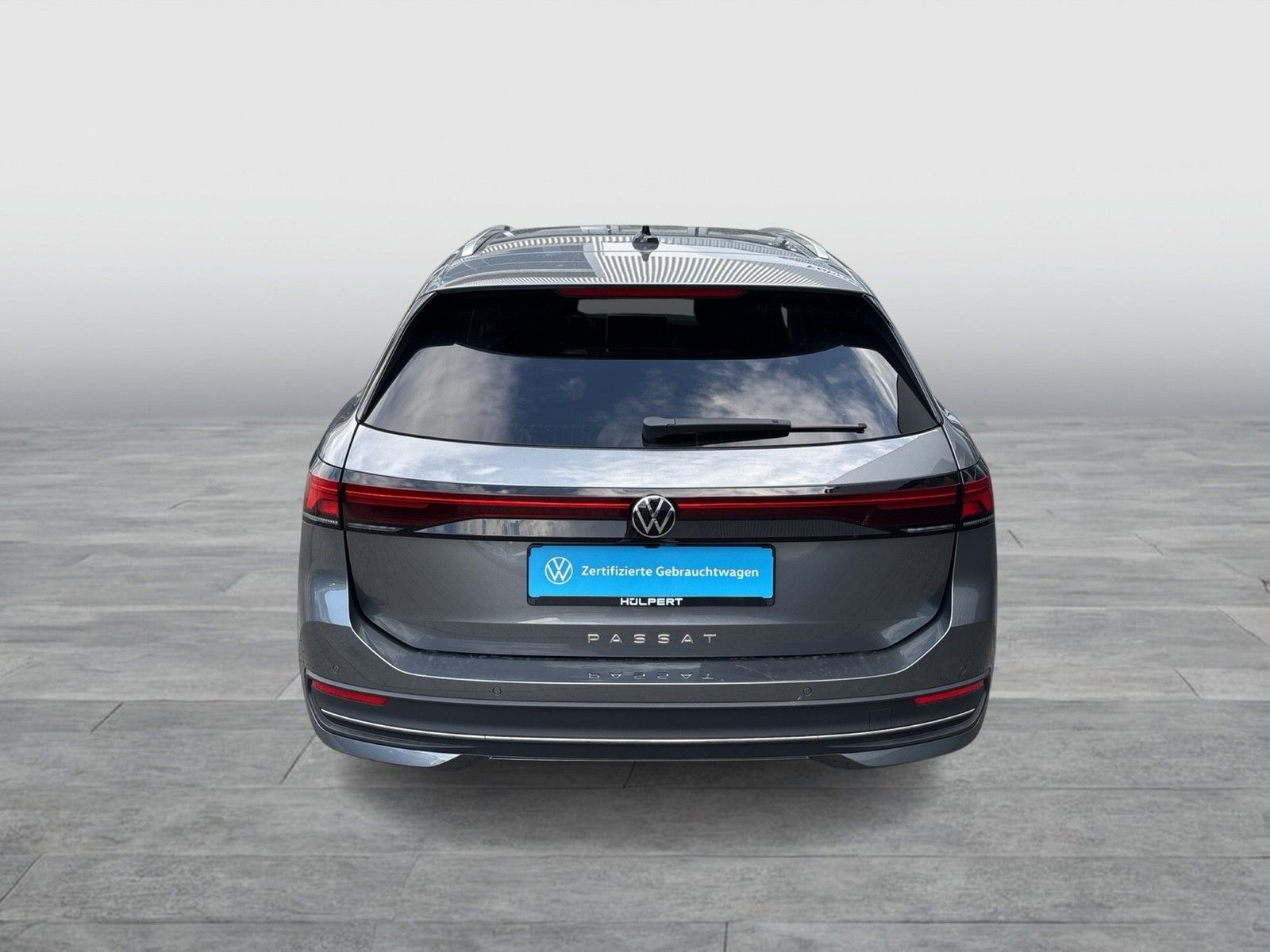 Volkswagen Passat Variant 2.0 BUSINESS AHK 360°CAM ACC NAVI foto 5