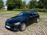 Mercedes-Benz C 180 T Night-Paket / Command / AHK  - Mercedes-Benz C 180 in Stuttgart