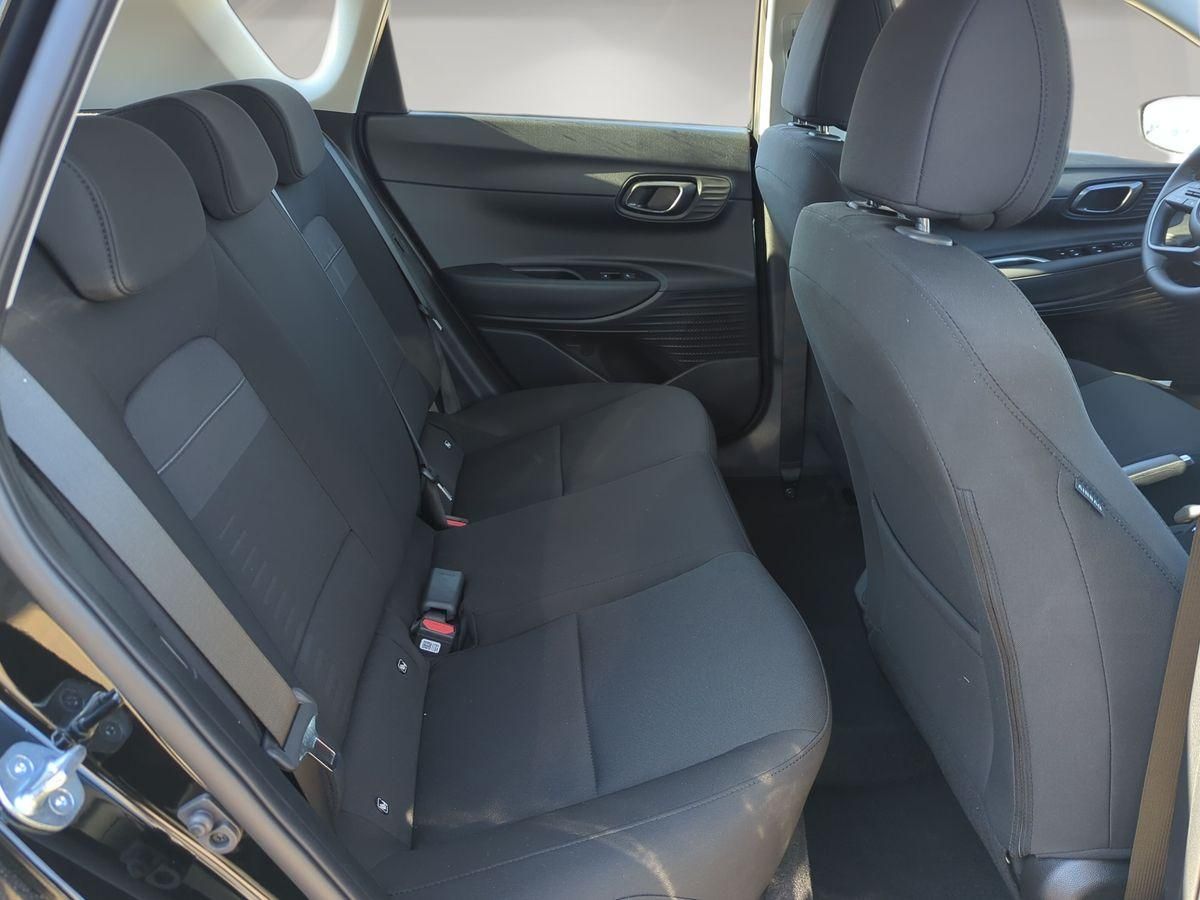 Hyundai BAYON – Bild 5