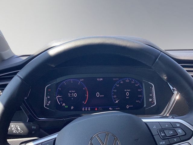 Touran 1.5TSI DSG Highline AHK NAVI AHK ACC LED