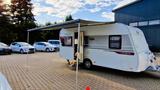 LMC Musica 470D Markise Mover Aut. Sat, Farradt. - LMC Wohnwagen