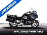 BMW R 1250 RT Triple Black,2 Pakete,Radio,DWA, Sitzh - MOTORRAD RT 125